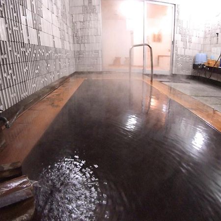 Masuya Ryokan Nozawaonsen Εξωτερικό φωτογραφία