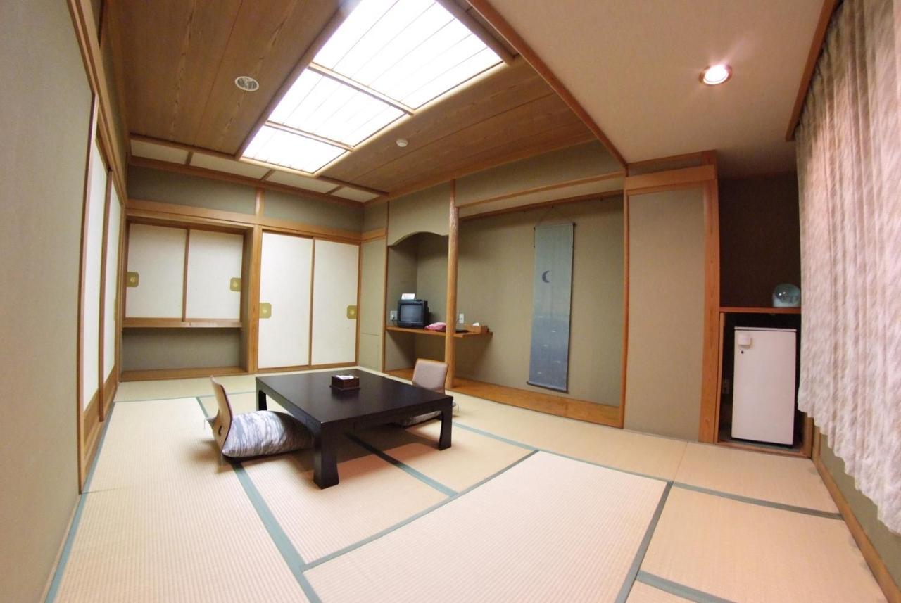 Masuya Ryokan Nozawaonsen Εξωτερικό φωτογραφία