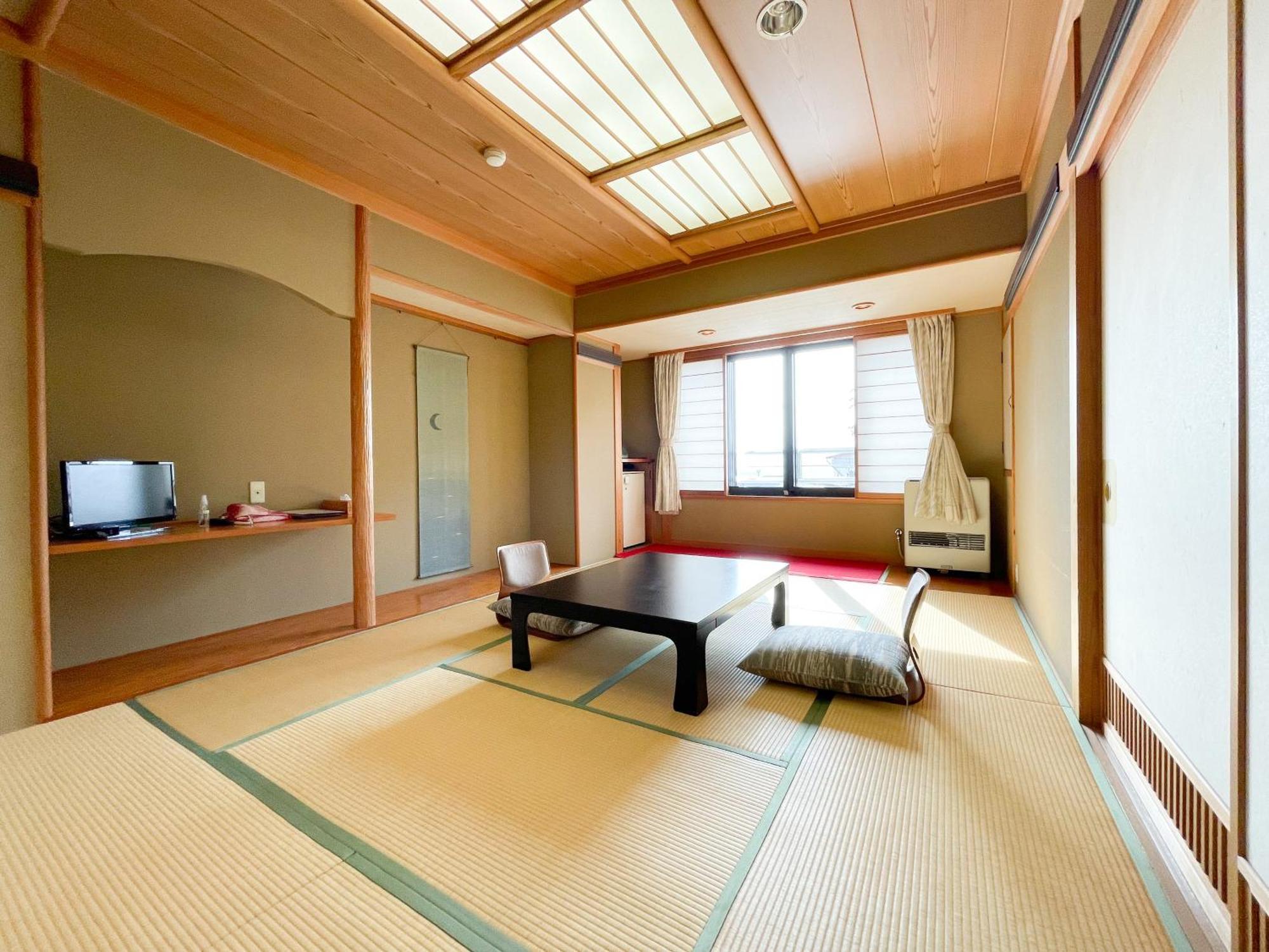 Masuya Ryokan Nozawaonsen Εξωτερικό φωτογραφία