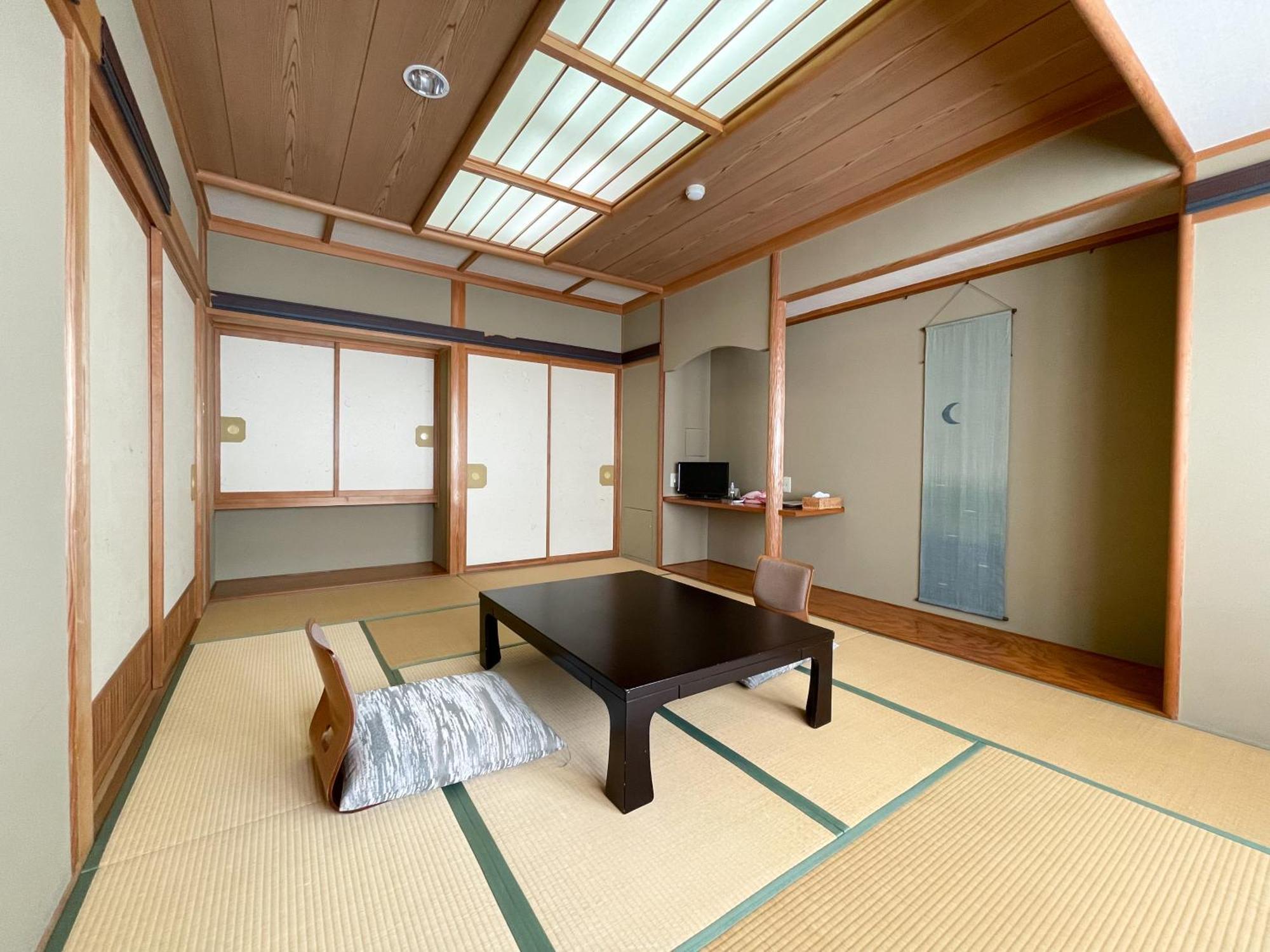 Masuya Ryokan Nozawaonsen Εξωτερικό φωτογραφία