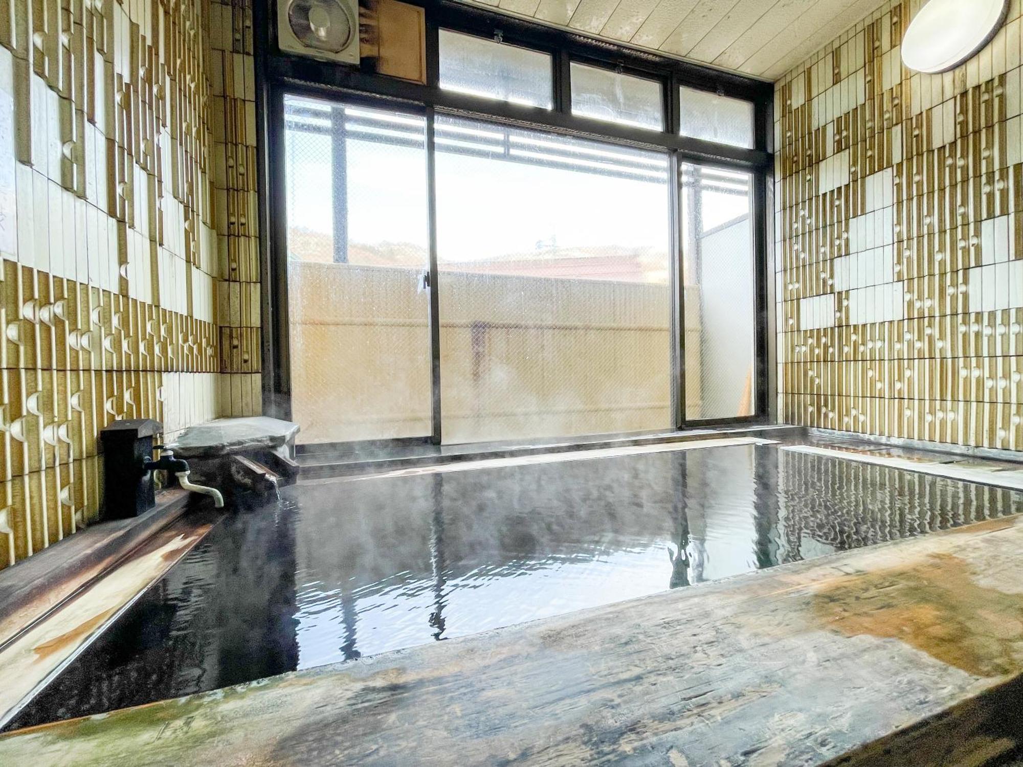 Masuya Ryokan Nozawaonsen Εξωτερικό φωτογραφία