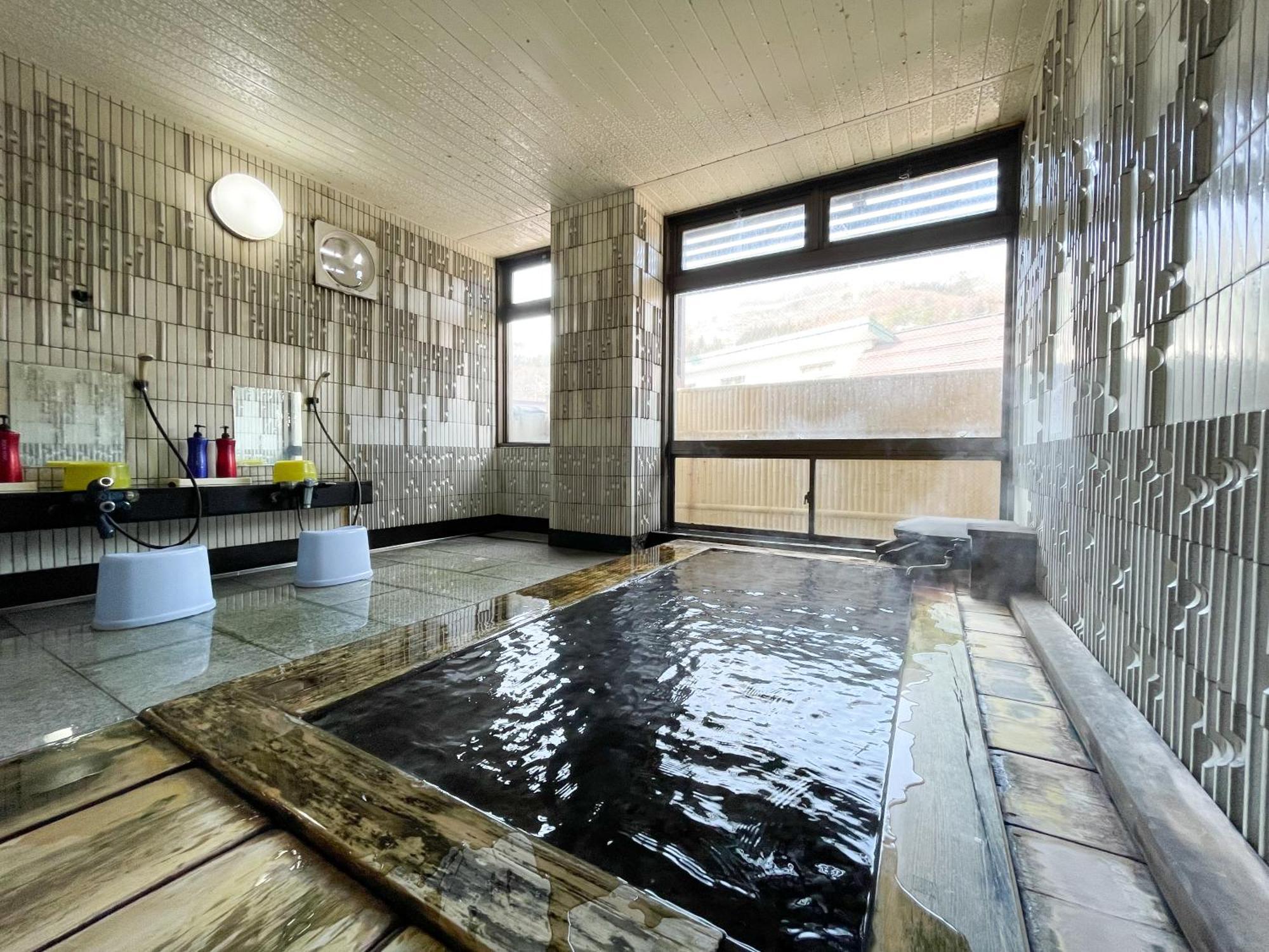 Masuya Ryokan Nozawaonsen Εξωτερικό φωτογραφία